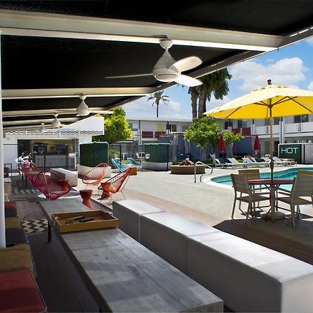 El Dorado Scottsdale, A Vacation Suites Hotel Exterior photo