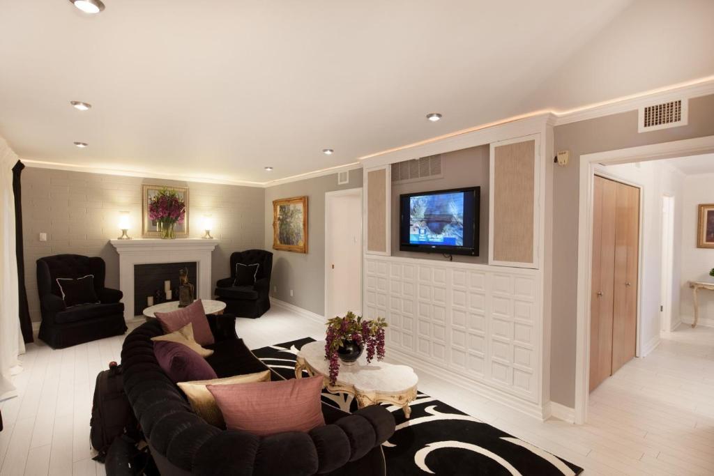 El Dorado Scottsdale, A Vacation Suites Hotel Room photo