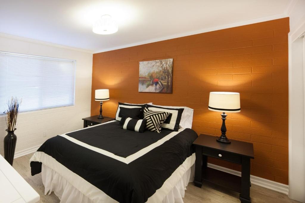 El Dorado Scottsdale, A Vacation Suites Hotel Room photo