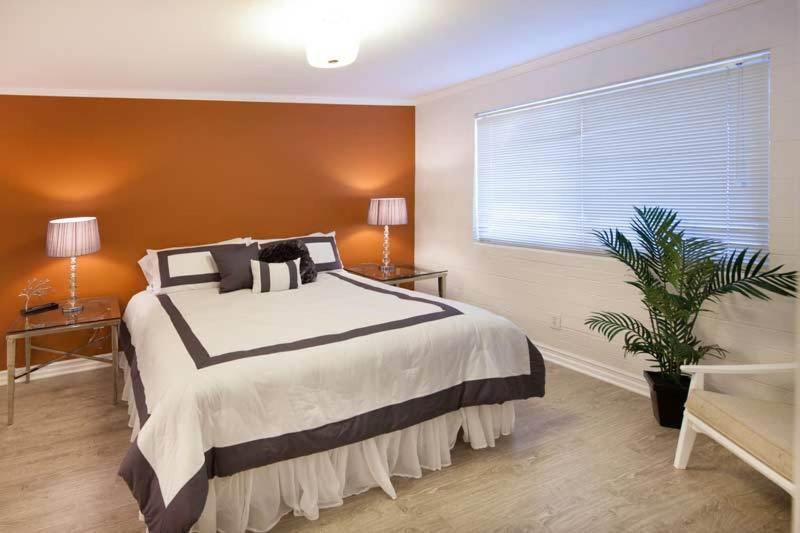 El Dorado Scottsdale, A Vacation Suites Hotel Exterior photo