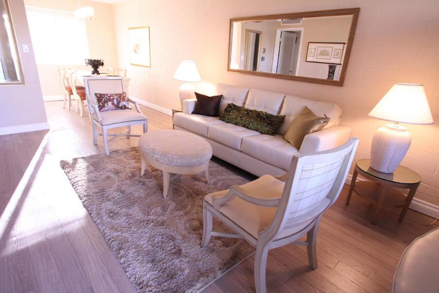 El Dorado Scottsdale, A Vacation Suites Hotel Room photo