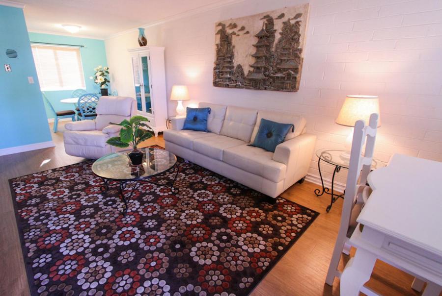El Dorado Scottsdale, A Vacation Suites Hotel Room photo