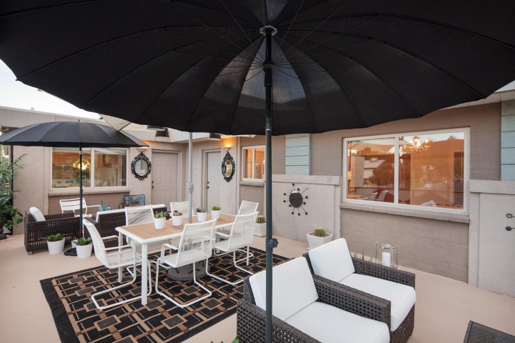 El Dorado Scottsdale, A Vacation Suites Hotel Room photo
