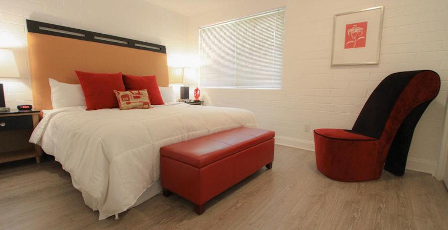El Dorado Scottsdale, A Vacation Suites Hotel Room photo