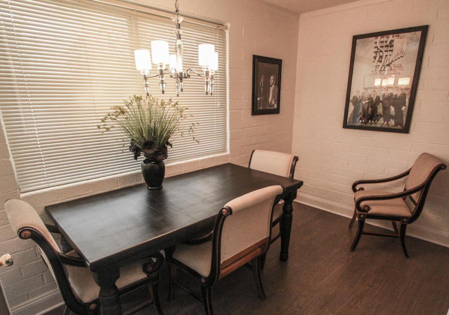 El Dorado Scottsdale, A Vacation Suites Hotel Room photo