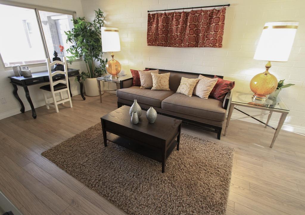 El Dorado Scottsdale, A Vacation Suites Hotel Room photo